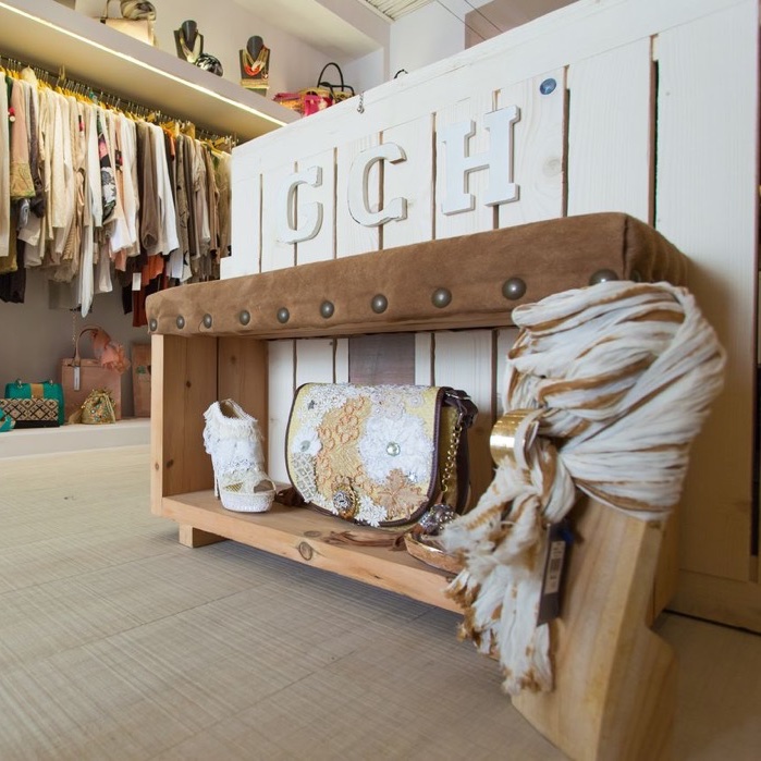 Boutique gch